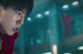 La Casa de Papel: Korea: Avsnitt 4