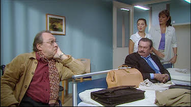 12:40: In aller Freundschaft (S10/E02) | One | 9/17 2026