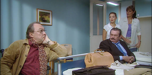 13:35: In aller Freundschaft (335) | HR Fernsehen | 3/6 2026