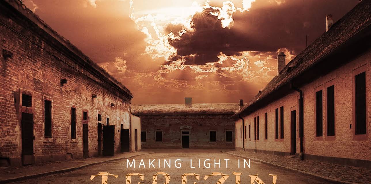 Making Light In Terezin (2012)