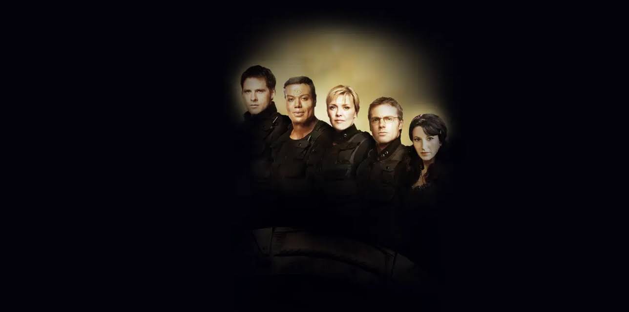 Stargate: The Ark of Truth (2008)