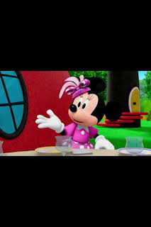 08:30: La casa de Mickey Mouse+ (T1): Ep.8 La cena de Minnie | Disney Junior | 3/29 2026