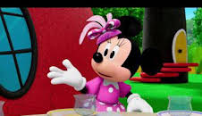 La casa de Mickey Mouse+ (T1): Ep.8 La cena de Minnie