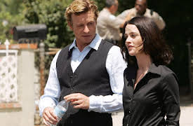 El Mentalista: Episode 2