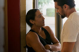 The Red Road Season 1: The Woman Who Fell From the Sky