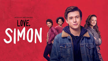 22:15: Love, Simon | SVT1 | 6/2 2026