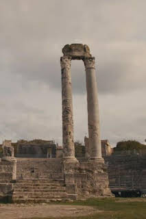 00:00: Megaestructuras romanas: Lugdunum (Lyon) | La Otra | 10/19 2026