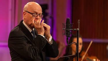 15:25: Sigmund Groven 75 år | NRK 2 | 4/11 2026