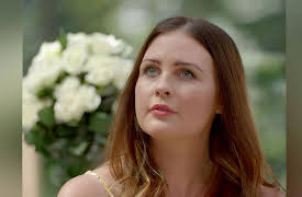 Second Chance Dresses: Nikki