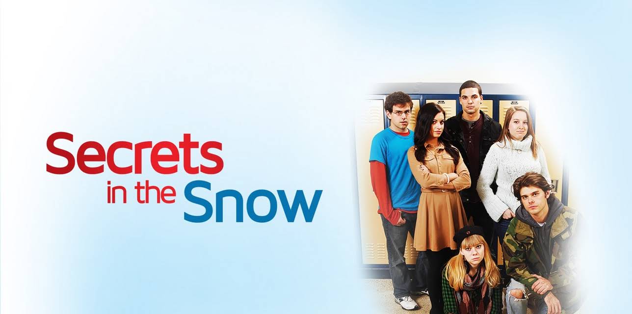 Secrets in the Snow (2013)