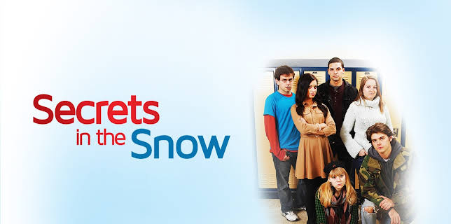 Secrets in the Snow (2013)
