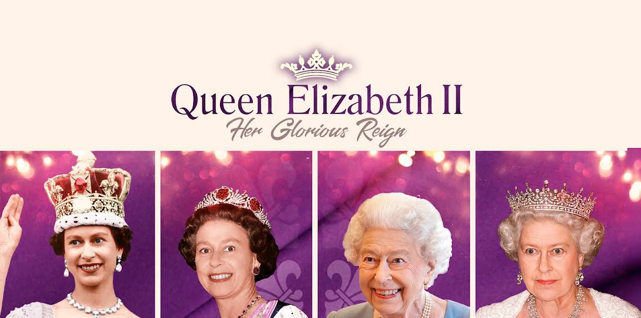 Queen Elizabeth II: Her Glorious Reign (2012)