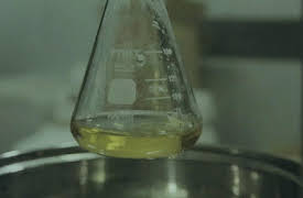 True Nordic Crimes: The Amphetamine Factory