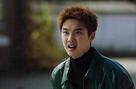 Bad Prosecutor: Bad Prosecutor Episode 12