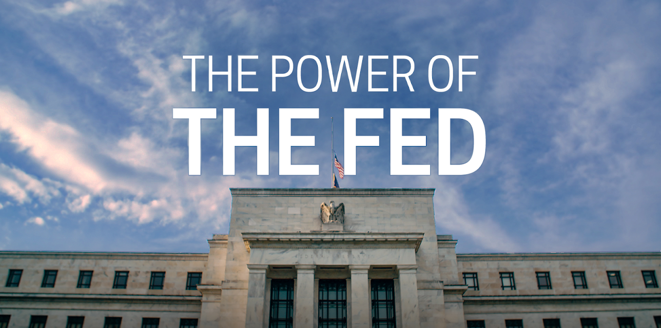 The Power of the Fed (1983)