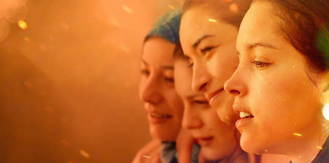 23:20: Papicha - Der Traum von Freiheit | One | 3/5 2026