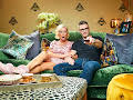 Celebrity Gogglebox