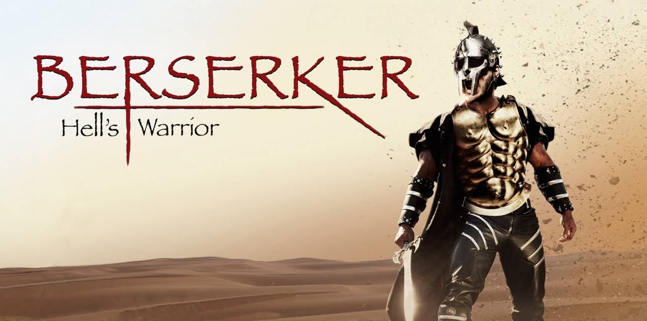 Berserker: Hell's Warrior (2001)