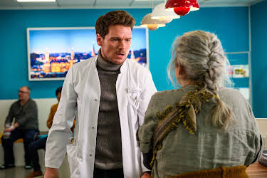 19:25: Bettys Diagnose | ZDF | 9/4 2026