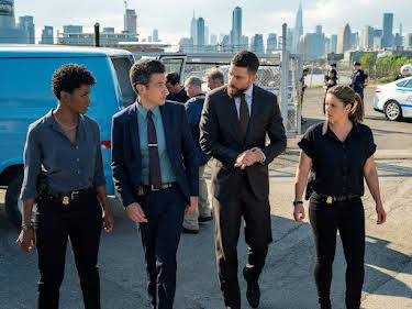 12:10: FBI: Special Crime Unit | Kabel Eins | 7/9 2026