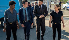 FBI: Special Crime Unit