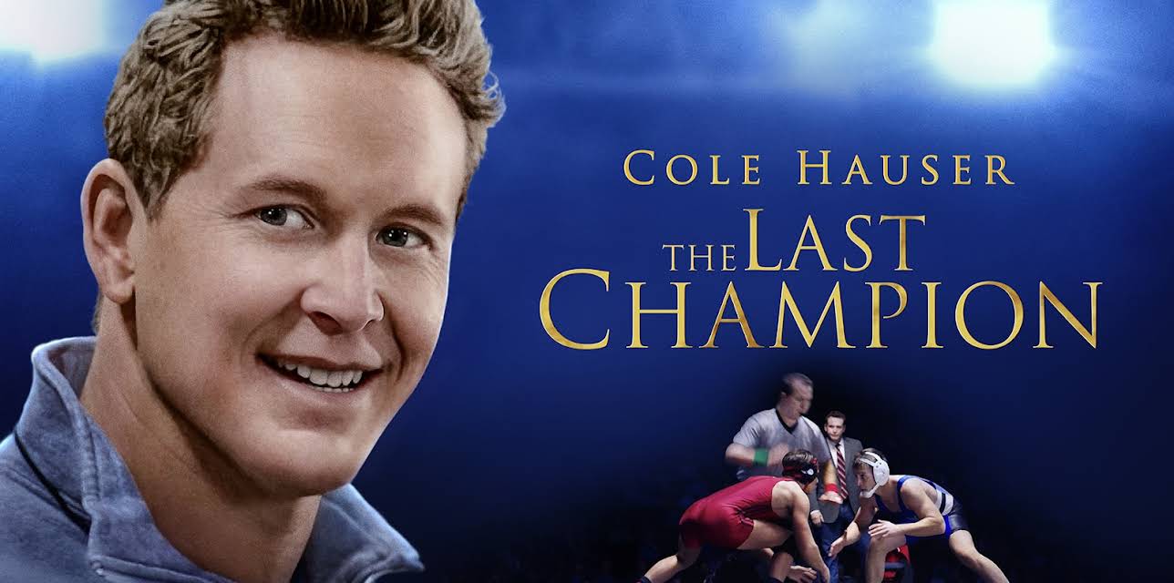 The Last Champion (2020)