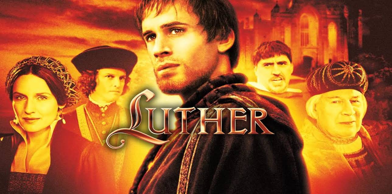 Luther (2003)