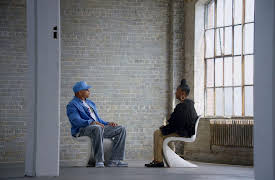 Hip Hop Was Born Here, Season 1: Queens of the Mic