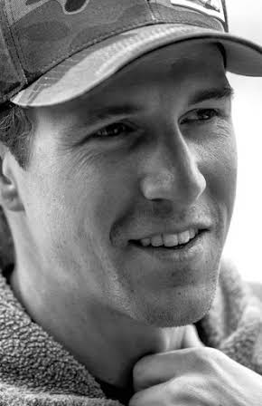 James Doerfling as 