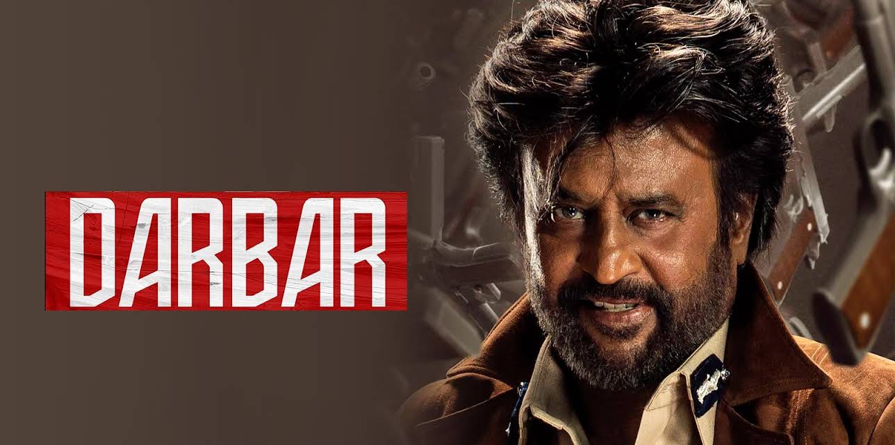Darbar (Tamil) (2020)