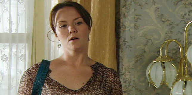 1:35 PM: Classic EastEnders (S26 E62) (S26) | Drama | 12/10 2025