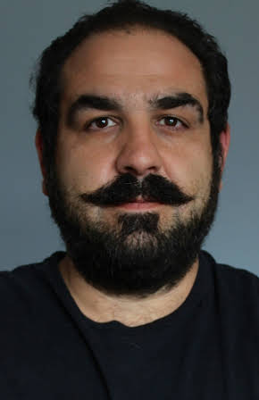 Joe Pingue as 
