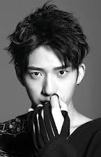 Boran Jing as Song Tianyin