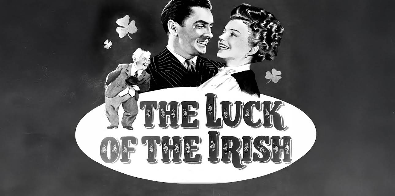 The Luck of the Irish (1948)
