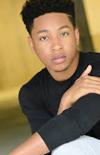 Jacob Latimore som 