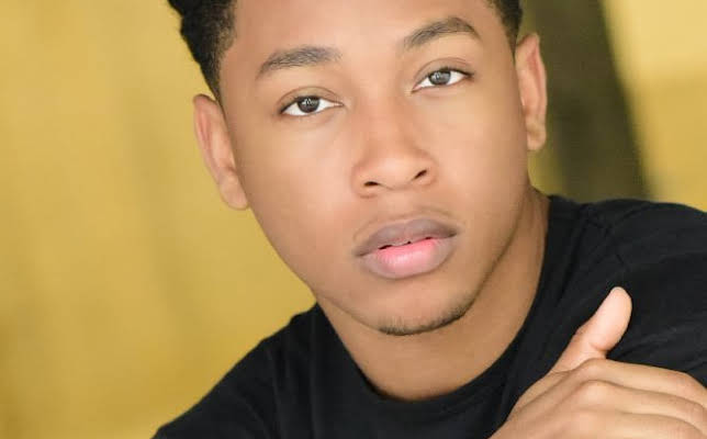 Jacob Latimore