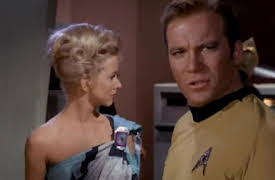 Star Trek Season 1: A Taste of Armageddon