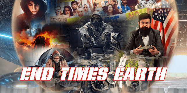 End Times Earth