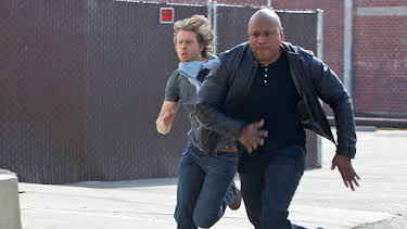 5:20 PM: NCIS: Los Angeles (S5 E13) (S5) | 5 USA | 8/15 2026