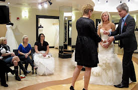 Say Yes to the Dress: Atlanta Season 1: If Mama's Not Happy