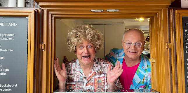 04:35: Heißmann + Rassau | BR Fernsehen | 2/7 2026