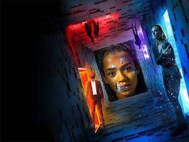 23:50: Escape Room | Sixx | 5/10 2026