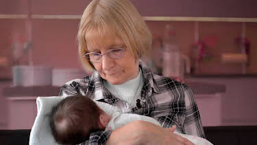00:55: Eine Mama – 100 Babys | RBB Fernsehen | 7/6 2026