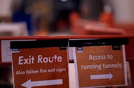 Super Tunnel: Under Pressure Over Budget