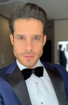 Miles Gaston Villanueva as 