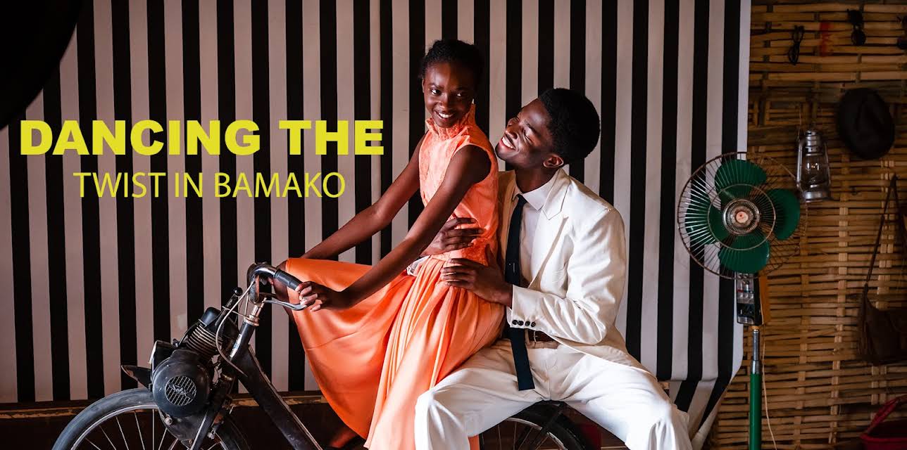 Dancing the Twist in Bamako (2022)