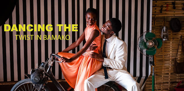 Dancing the Twist in Bamako (2022)