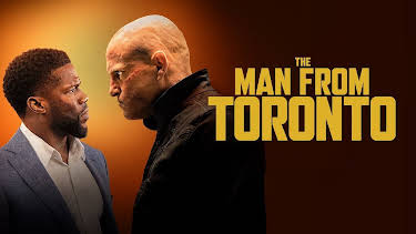 15:30: MAD FUN: 'EL HOMBRE DE TORONTO' | BE MAD | 10/1 2026