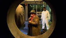 Vera - Ein ganz spezieller Fall