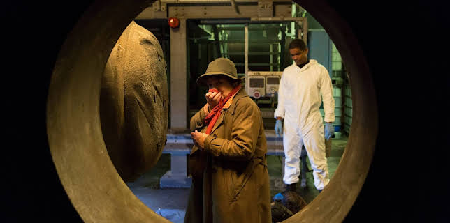 01:25: Vera - Ein ganz spezieller Fall | Sat1 Gold | 2/15 2026